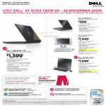 Inspiron 11z Studio One 19 13Z Notebooks Desktop PC