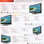 LCD TV LH50 LH70 LH35 LH20