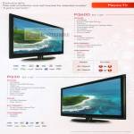 Plasma TV PQ60D PQ30