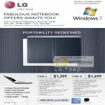 T380 L T380 G Ultra Thin Notebooks