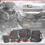 Manda Photo Services CLK Performance Packs Backpacks Pouches