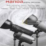 Manda Photo Services Studio Lighting Flash Systems Tripod Accessories 1