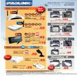 Prolink 3G HSPA Wireless N Router Adapter