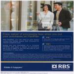 RBS Credit Card FlexiPlan