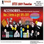 Accessories Headset Webcam Speakers Reader Cases