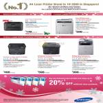 Laser Printers Colour Multi Function ML 2525 CLP 612ND CLX 3175N 3175FN 6210FX