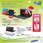 Samsung Netbooks N310 N120