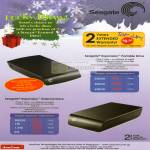 Seagate Expansion Portable Storage Drive