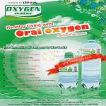 Oral Oxygen Water