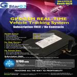 StarG3 GPS GSM Real Time Vehicle Tracking System Eastgear