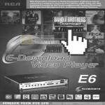 RCA Video Media Player E6 Xunlei