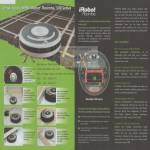 IRobot Roomba 500 Series Automatic Vacuum