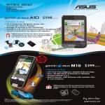 Garmin A10 M10 GPS Mobile Phone Android Windows Mobile 1460 Junction View