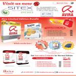 Avira Premium Security Suite TuneUp Utilities AntiVir