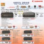 Inkjet Printers Pixma MG8170 MG6170 All In One MG5170 MG5270 MP497 MP287