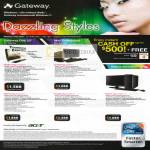 Desktops AIO All In One ZX Series ZX6910 03g SX2850 SX2850 FX6831