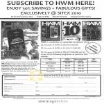 HWZ SPH Magazines HWM Mens Health Torque Her World SimplyHer