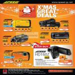 Speed Video Camcorder WD5 HD50Z HD9Z HD120Z DC5D HD160Z