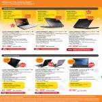 Notebooks IdeaPad Y460N Y560 Y460 Z460 Z360 G560