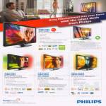 LCD LED TVs