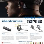 Plantronics Ban Leong M100i Voyager Pro Plus BackBeat 903