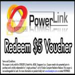 Powerlink Osidun Computer Radiation Reducer Voucher