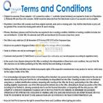 Recycle Point Terms Conditions Trade In