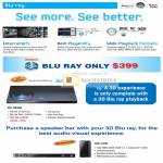 Courts Blu Ray Player BD C6900 1