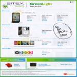 Greenlight Apple IPod Touch Classic Nano Shuffle Mili Power Angel Battery