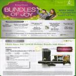 Roadshow Exclusives Xbox 360 Kinect Maxonline Premium Plus