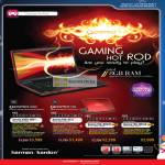 Gaming Notebooks Qosmio X500 D831 F60 S531 BD539 BD540