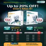 Eset Smart Security 5, NOD32 Antivirus 5