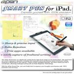 Aopen IPad Smart Pen