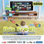 Nxter NxTV Smart TV Box