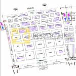 Floor Map Hall 6