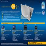 Probook Notebooks 5330m, 6460b, Elitebook 8460p, 2560p