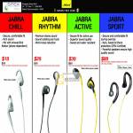 Earphones Mic, Chill, Rhythm, Active Sport