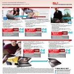 Notebooks Ideapad U400, U300s Ultrabook, G470, Series Y IdeaPad Y470, Y570