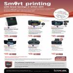 Multi Function Wireless Inkjet Printers, S815, Pro901, Pro708, S405, S505, S5650