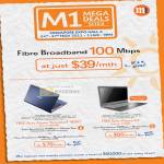 Fibre Broadband 100Mbps, Acer Aspire TimelineX 4830T Notebook, Acer Aspire S3 Notebook