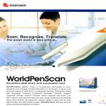 WorldPenScan Data Entry, Translation Tool Features