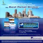 Securities Retail Broker, Lucky Draw