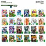 Nintendo 3DS Games