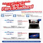 Singtel Fibre Broadband Explore Home 200, Free Lenovo Thinkpad X1, Apple MacBook Pro