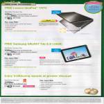 Home Broadband MaxInfinity Premium Plus Free Lenovo IdeaPad Y470 Notebook, Samsung Galaxy Tab 8.9, MaxInfinity Ultimate