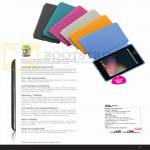 Nexus 7, Sleeve Case