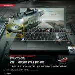 Notebooks ROG G SERIES