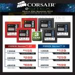 Storage SSD Force Series GT, Force Series 3