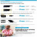 Printers Laserjet Print Cartridges Toner