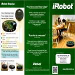 IRobot Scooba Vacuum Cleaner Features